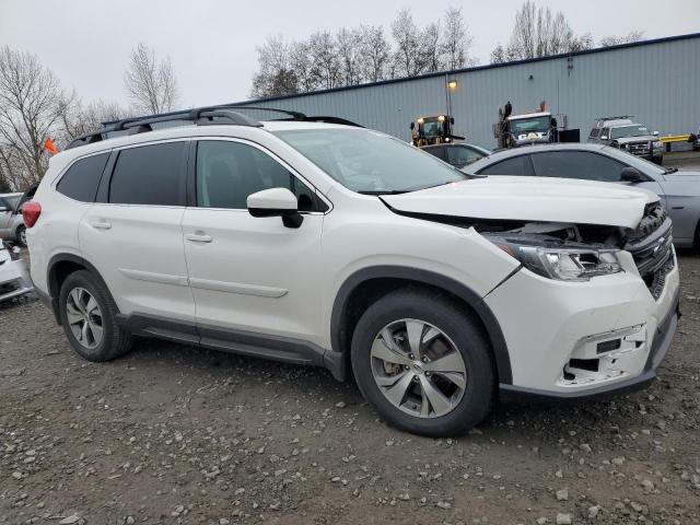 Photo 4 from auction – 2019 SUBARU ASCENT PRE with VIN 4S4WMACD1K3444178