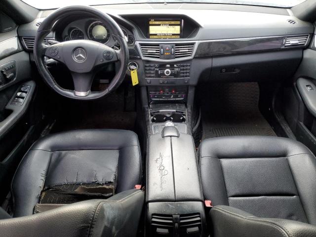 Photo 8 from auction – 2011 MERCEDES-BENZ E 350 4MAT with VIN WDDHF8HB5BA354296
