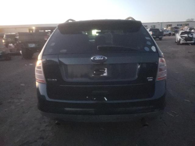 Photo 6 from auction – 2008 FORD EDGE SEL with VIN 2FMDK48CX8BA15967