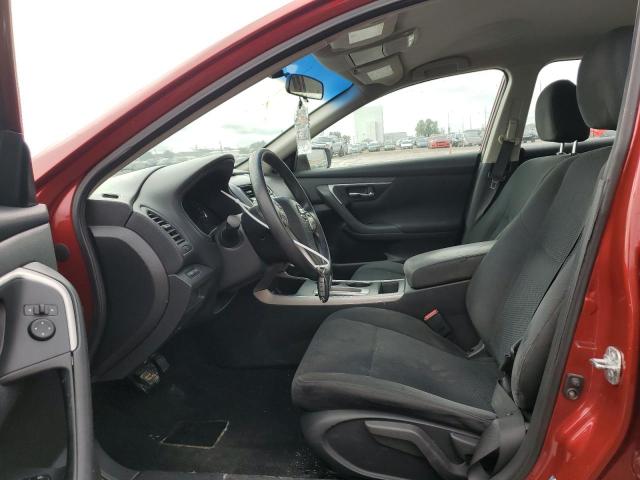 Photo 7 from auction – 2015 NISSAN ALTIMA 2.5 with VIN 1N4AL3AP6FC118348
