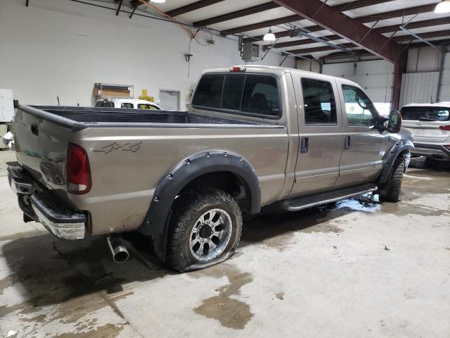 Photo 3 from auction – 2003 FORD F250 SUPER with VIN 1FTNW21L43EB76047