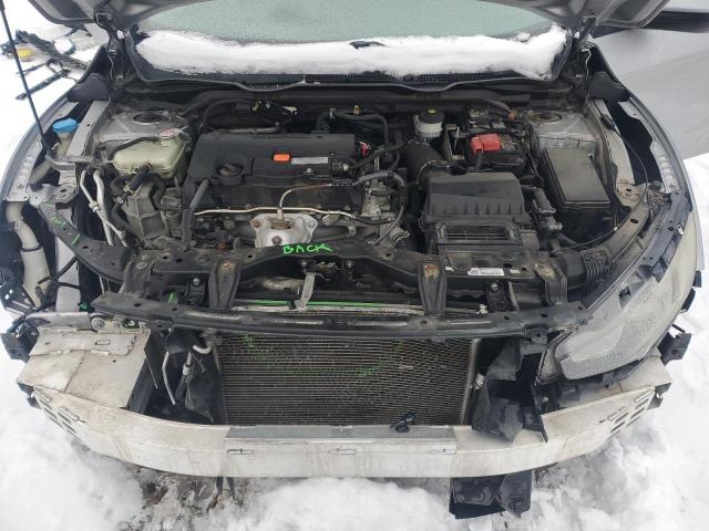 Photo 11 from auction – 2016 HONDA CIVIC EX with VIN 19XFC2F73GE003221