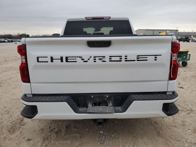 Фото 6 с аукциона – 2022 CHEVROLET SILVERADO с VIN 1GCPACEK2NZ635571