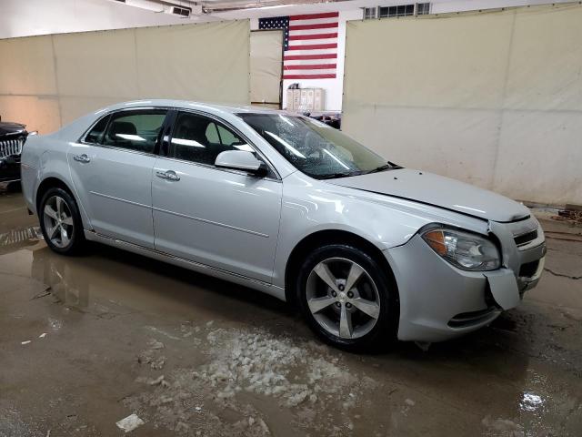 Photo 4 from auction – 2012 CHEVROLET MALIBU 2LT with VIN 1G1ZD5EU5CF376482