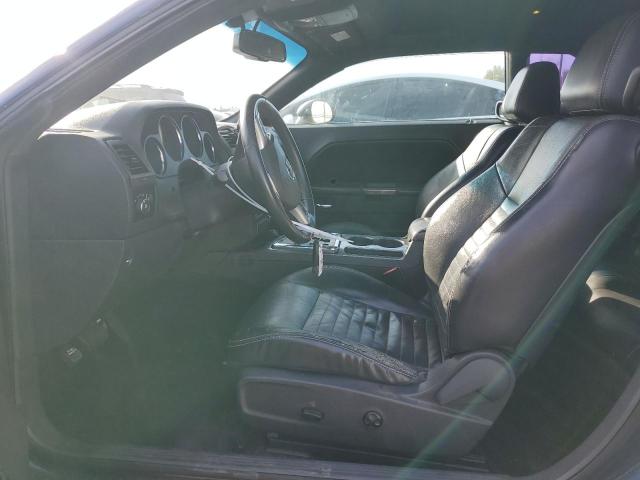Photo 7 from auction – 2013 DODGE CHALLENGER with VIN 2C3CDYAG9DH728580