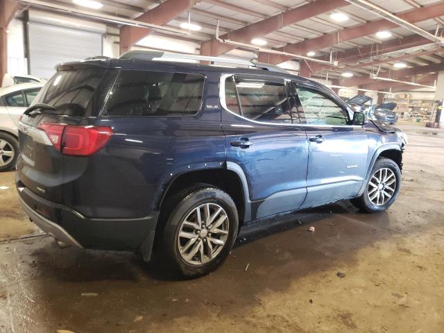 Photo 3 from auction – 2017 GMC ACADIA SLE with VIN 1GKKNSLS4HZ251294