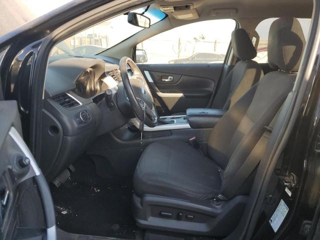 Photo 7 from auction – 2012 FORD EDGE SEL with VIN 2FMDK3JC1CBA30838