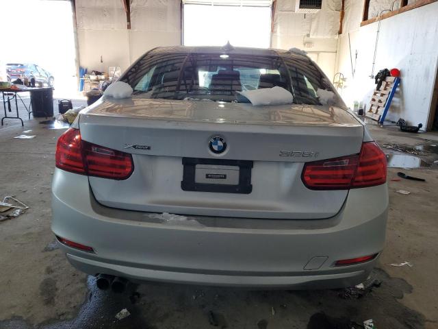 Photo 6 from auction – 2013 BMW 328 XI with VIN WBA3B3C58DF538137