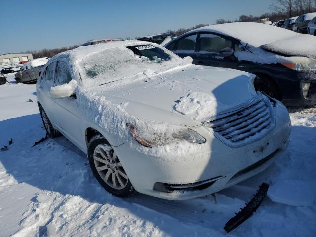 Photo 4 from auction – 2012 CHRYSLER 200 TOURIN with VIN 1C3CCBBB8CN140422
