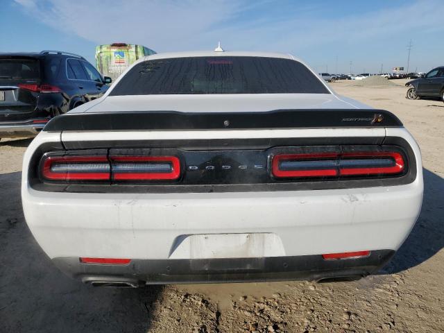 Photo 6 from auction – 2021 DODGE CHALLENGER with VIN 2C3CDZFJXMH662437