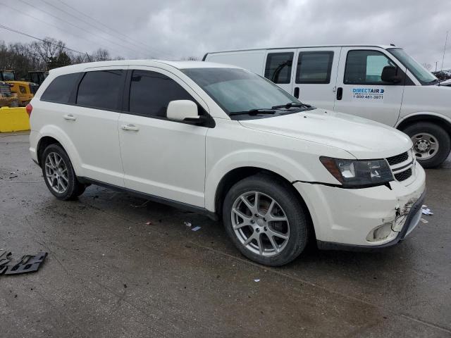 Photo 4 from auction – 2015 DODGE JOURNEY R/ with VIN 3C4PDDEG7FT701176