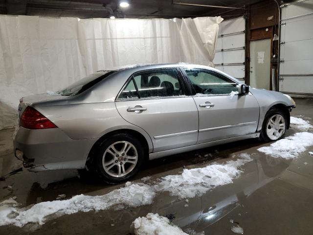 Photo 3 from auction – 2007 HONDA ACCORD EX with VIN 1HGCM56757A101009