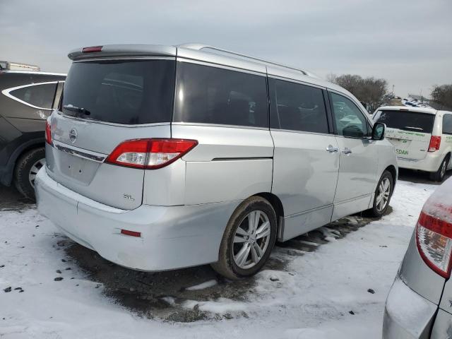 Photo 3 from auction – 2011 NISSAN QUEST S with VIN JN8AE2KP5B9002602