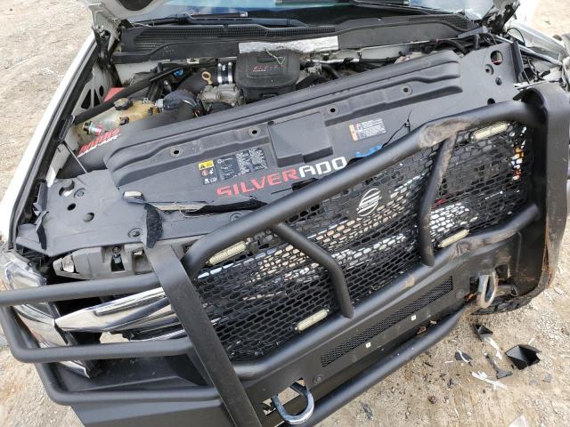 Photo 11 from auction – 2015 CHEVROLET SILVERADO with VIN 1GC1KWE8XFF146587
