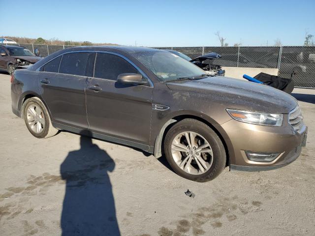 Photo 4 from auction – 2015 FORD TAURUS SEL with VIN 1FAHP2E83FG123578