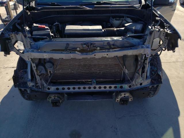 Photo 11 from auction – 2019 CHEVROLET SILVERADO with VIN 1GCPWCED1KZ233121