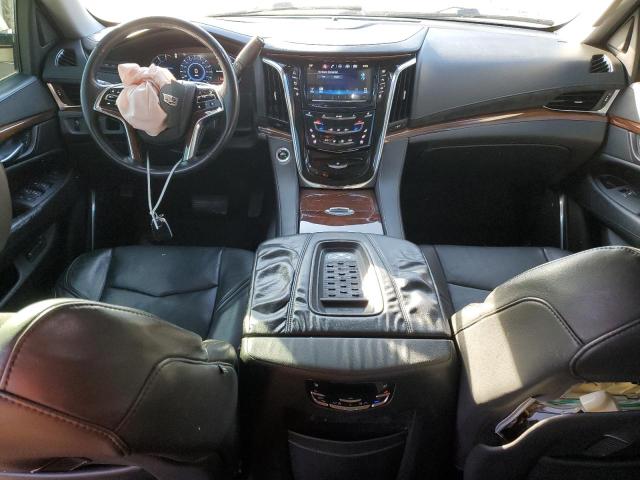 Photo 8 from auction – 2016 CADILLAC ESCALADE L with VIN 1GYS3BKJ6GR289810