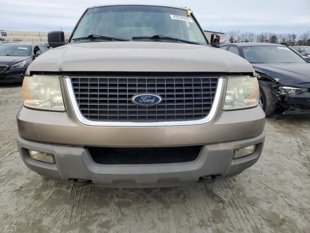 Photo 5 from auction – 2003 FORD EXPEDITION with VIN 1FMPU16L83LB27720