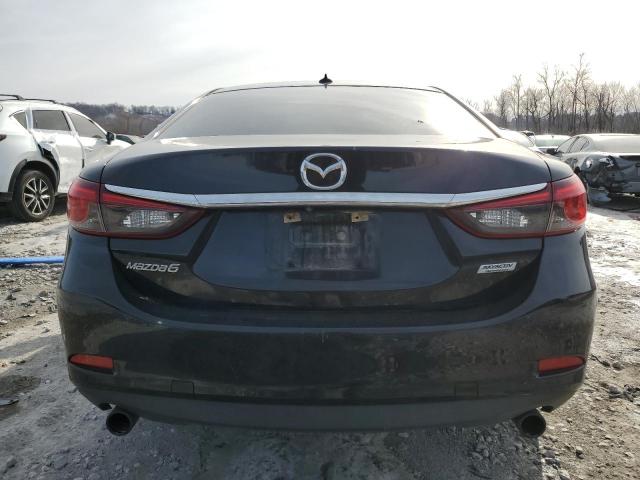 Photo 6 from auction – 2016 MAZDA 6 TOURING with VIN JM1GJ1T58G1432865