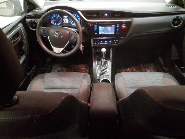 Photo 8 from auction – 2018 TOYOTA COROLLA L with VIN 2T1BURHE2JC966505