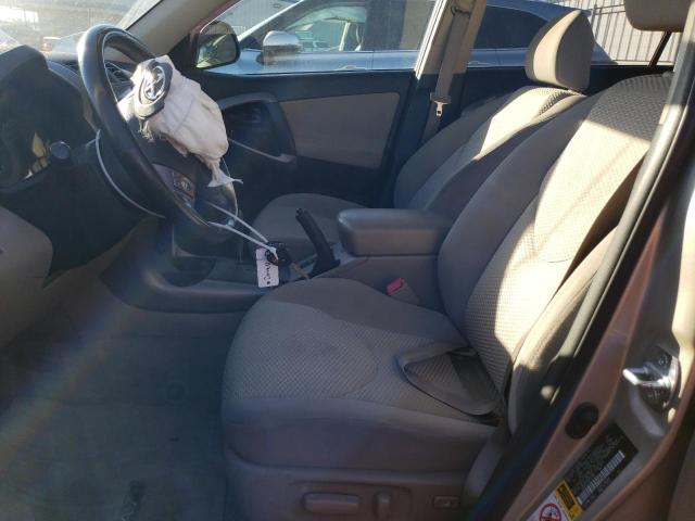 Photo 7 from auction – 2008 TOYOTA RAV4 LIMIT with VIN JTMZK31V686014281