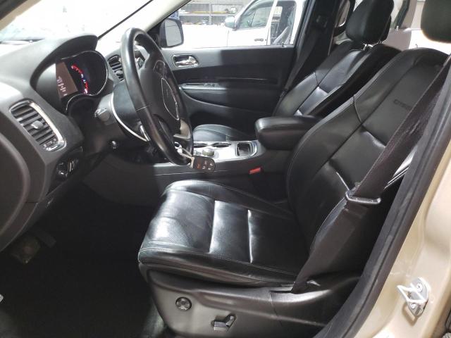 Photo 7 from auction – 2015 DODGE DURANGO CI with VIN 1C4RDJEG7FC870102