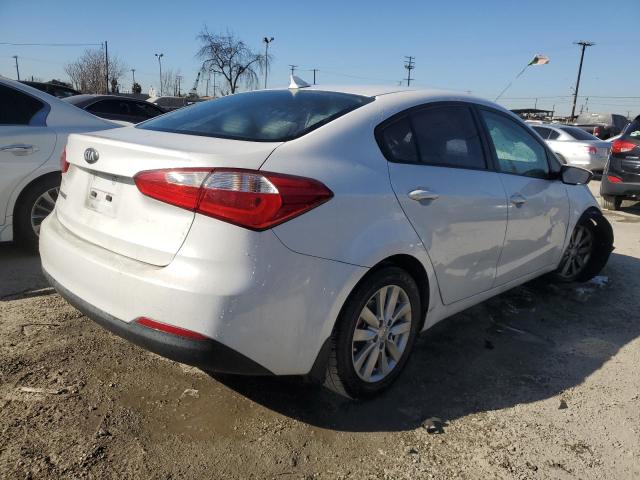 Photo 3 from auction – 2014 KIA FORTE LX with VIN KNAFX4A65E5221438