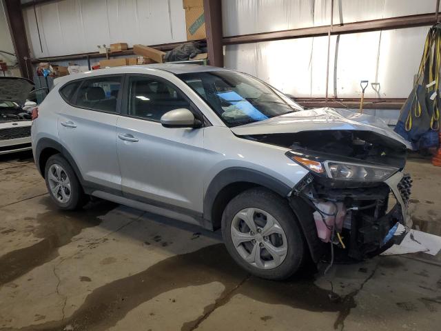 Photo 4 from auction – 2019 HYUNDAI TUCSON SE with VIN KM8J2CA48KU033725