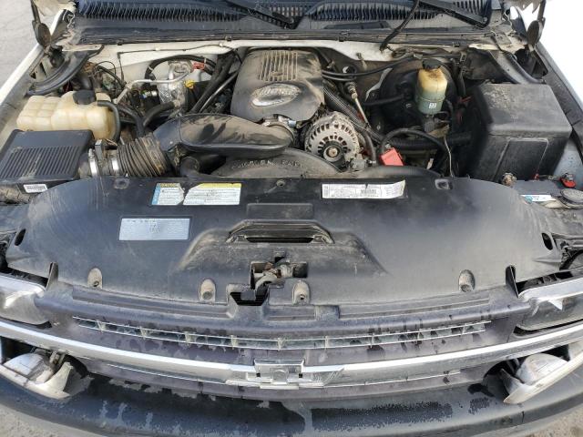 Photo 11 from auction – 2001 CHEVROLET SILVERADO with VIN 1GCEC19T11Z185883