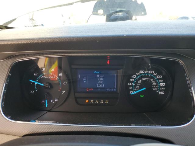 Photo 9 from auction – 2013 FORD TARAUS with VIN 1FAHP2D8XDG130767