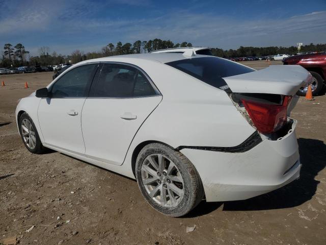 Photo 2 from auction – 2014 CHEVROLET MALIBU 2LT with VIN 1G11E5SL4EF209300