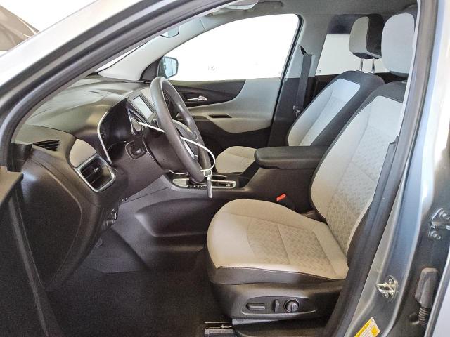 Photo 7 from auction – 2023 CHEVROLET EQUINOX LT with VIN 3GNAXJEG5PS166407