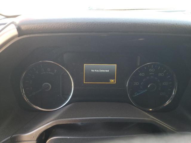 Photo 9 from auction – 2015 FORD F150 SUPER with VIN 1FTEW1EF4FKE84937