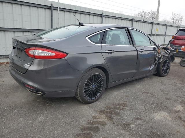 Photo 3 from auction – 2016 FORD FUSION SE with VIN 3FA6P0T92GR374366