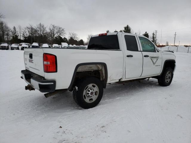 Photo 3 from auction – 2016 GMC SIERRA K25 with VIN 1GT22REG6GZ125989