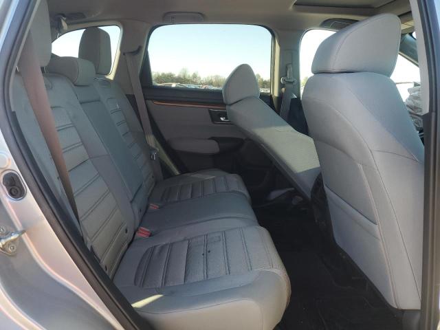 Photo 11 from auction – 2017 HONDA CR-V EX with VIN 7FARW1H55HE009063