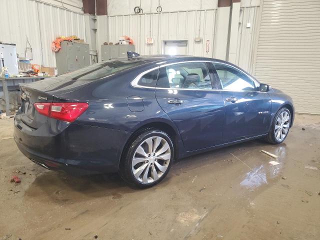 Photo 3 from auction – 2017 CHEVROLET MALIBU PRE with VIN 1G1ZH5SX2HF210401