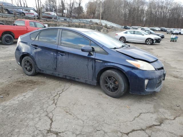 Photo 4 from auction – 2013 TOYOTA PRIUS with VIN JTDKN3DU6D1693326