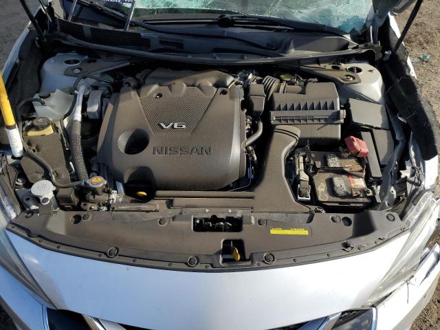 Photo 11 from auction – 2017 NISSAN MAXIMA 3.5 with VIN 1N4AA6AP7HC395830