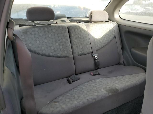 Photo 10 from auction – 2000 TOYOTA ECHO with VIN JTDAT1230Y5013838