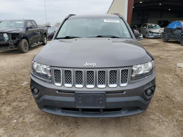 Photo 5 from auction – 2015 JEEP COMPASS LA with VIN 1C4NJDEB9FD151991