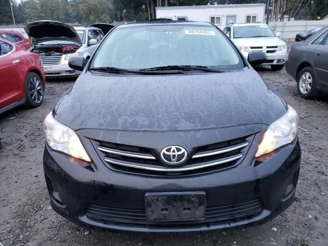 Foto 5 de la subasta – 2013 TOYOTA COROLLA BA con VIN 2T1BU4EE8DC123680