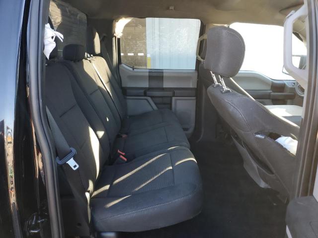 Photo 10 from auction – 2018 FORD F150 SUPER with VIN 1FTEW1CP2JFE56745