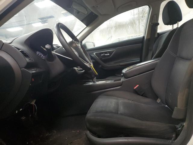Photo 7 from auction – 2017 NISSAN ALTIMA 2.5 with VIN 1N4AL3AP1HC161658