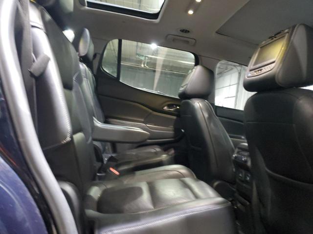 Photo 11 from auction – 2017 GMC ACADIA SLT with VIN 1GKKNULS3HZ267384