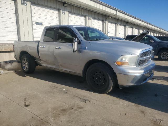 Photo 4 from auction – 2012 DODGE RAM 1500 S with VIN 1C6RD6GP1CS265849
