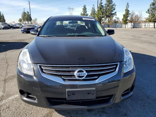 Photo 5 from auction – 2012 NISSAN ALTIMA BAS with VIN 1N4AL2AP2CN473687