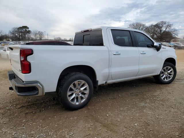 Photo 3 from auction – 2019 CHEVROLET SILVERADO with VIN 3GCUYGED2KG238073
