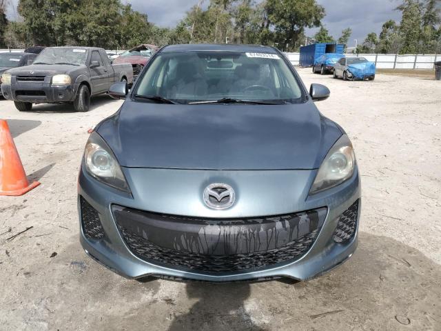 Photo 5 from auction – 2012 MAZDA 3 I with VIN JM1BL1W81C1664387