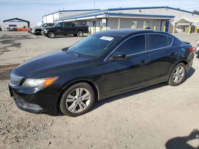 ACURA ILX 20 2013 with VIN 19VDE1F32DE022016 - Photo from auction